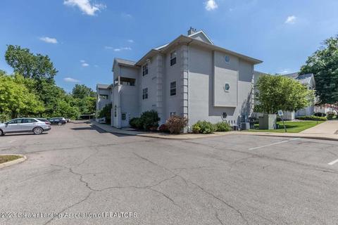 268 W Saginaw St #302, East Lansing, MI 48823