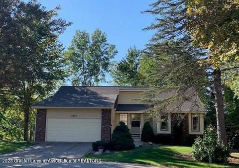 3523 Apple Valley Rd, Okemos, MI 48864