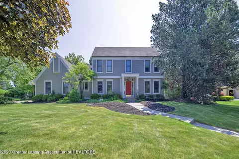 2030 Cheltingham Blvd, Lansing, MI 48917