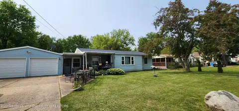 1613 W Jolly Rd, Lansing, MI 48910