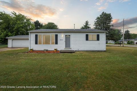 402 Remway Dr, Potterville, MI 48876