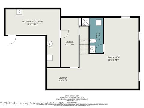 609 E Hanover St, Marshall, MI 49068 photo 34