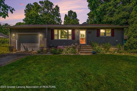 609 E Hanover St, Marshall, MI 49068 photo 2