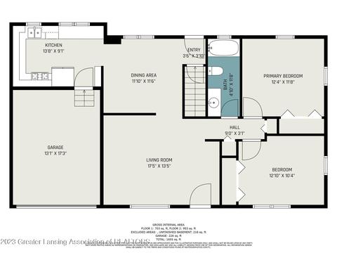 609 E Hanover St, Marshall, MI 49068 photo 35
