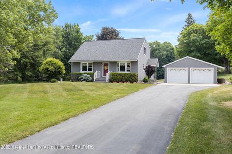 6653 W Eaton Hwy, Lansing, MI 48906