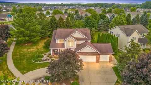12825 Chartreuse Dr, Dewitt, MI 48820