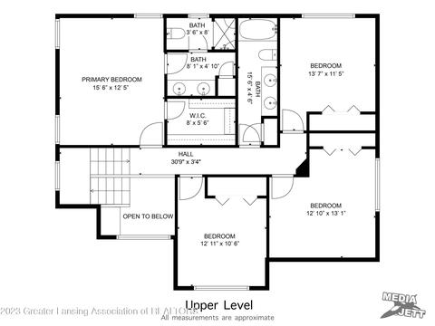 12825 Chartreuse Dr, Dewitt, MI 48820 photo 45