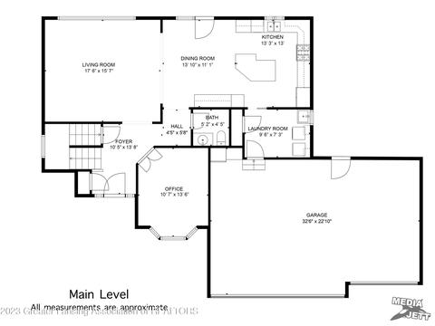 12825 Chartreuse Dr, Dewitt, MI 48820 photo 46