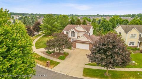 12825 Chartreuse Dr, Dewitt, MI 48820 photo 4