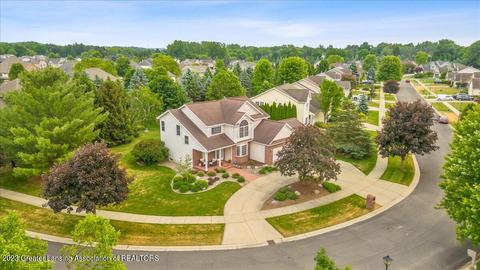 12825 Chartreuse Dr, Dewitt, MI 48820 photo 3