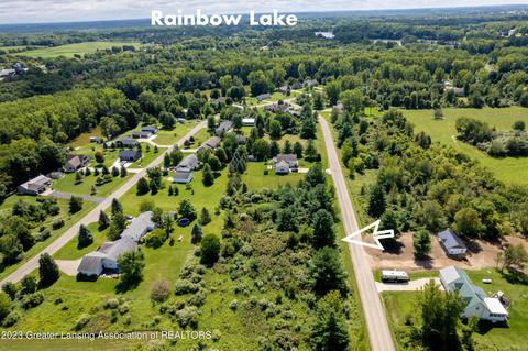 161 162 Butler, Perrinton, MI 48871