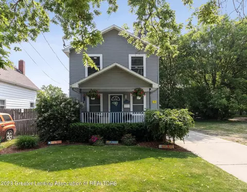 1609 Lyons Ave, Lansing, MI 48910