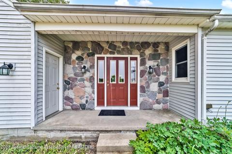 5401 W Howe Rd, Dewitt, MI 48820 photo 3