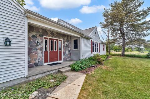 5401 W Howe Rd, Dewitt, MI 48820 photo 5