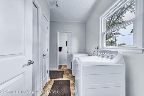 5401 W Howe Rd, Dewitt, MI 48820 photo 9
