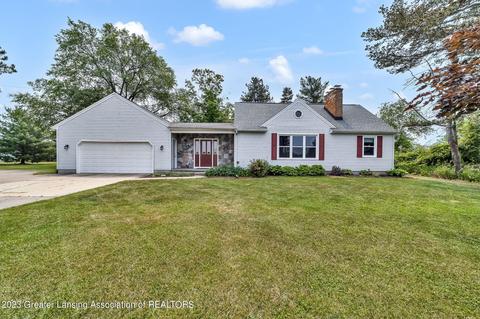 5401 W Howe Rd, Dewitt, MI 48820 photo 2