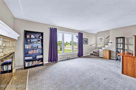 5401 W Howe Rd, Dewitt, MI 48820 photo 19