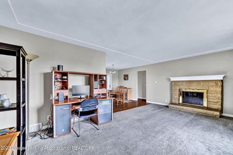 5401 W Howe Rd, Dewitt, MI 48820 photo 21