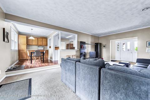 5401 W Howe Rd, Dewitt, MI 48820 photo 8
