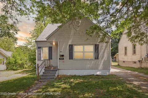 926 N Jenison Ave, Lansing, MI 48915