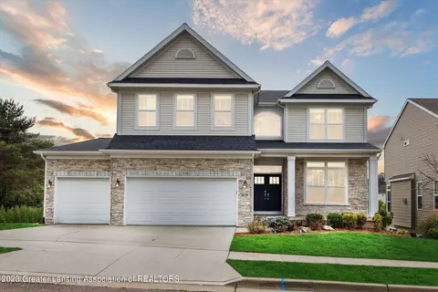 4149 Benham Way, Okemos, MI 48864