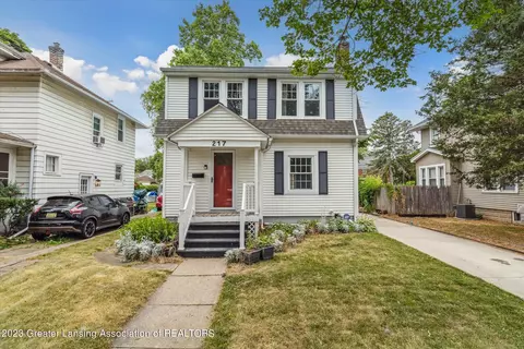 217 N Jenison Ave, Lansing, MI 48915