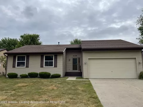 338 Bronco Way, Lansing, MI 48917