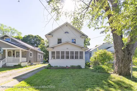 504 N Magnolia Ave, Lansing, MI 48912