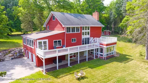 1350 Jolly Rd, Okemos, MI 48864