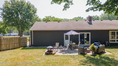 4070 Driftwood Dr, Dewitt, MI 48820 photo 27