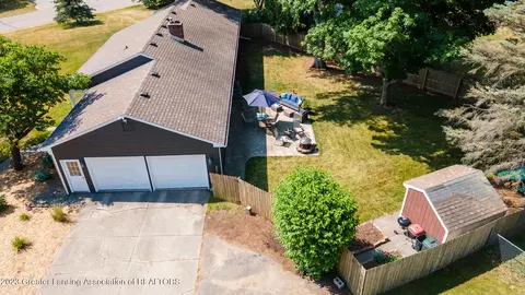 4070 Driftwood Dr, Dewitt, MI 48820 photo 20