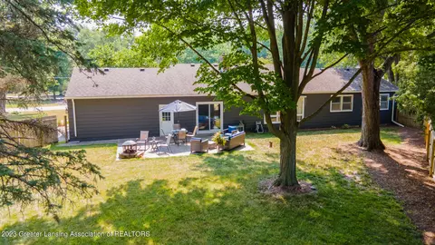 4070 Driftwood Dr, Dewitt, MI 48820 photo 26