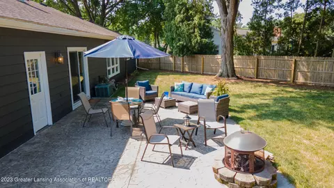 4070 Driftwood Dr, Dewitt, MI 48820 photo 28
