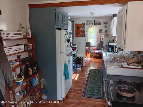 5028 E Clark Rd, Bath, MI 48808 photo 3