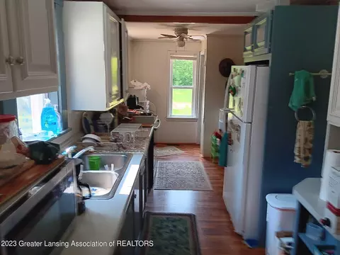 5028 E Clark Rd, Bath, MI 48808 photo 2