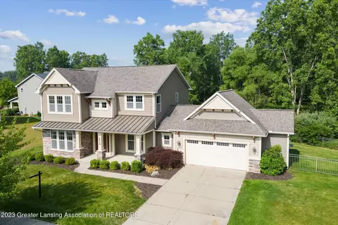 4819 Nassau St, Okemos, MI 48864