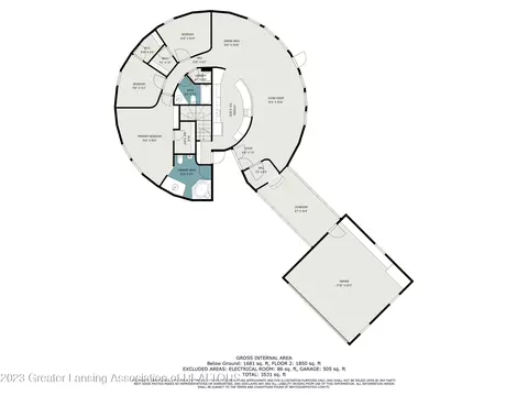 1633 E Clark Rd, Lansing, MI 48906 photo 10