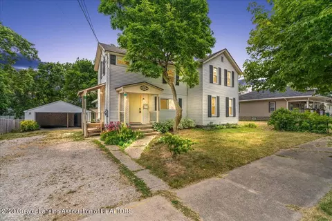 Undisclosed, Lansing, MI 48906