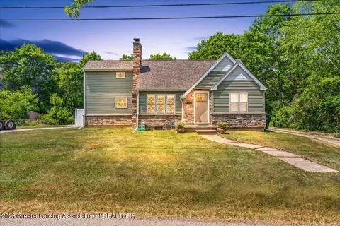 6052 Selfridge Blvd, Lansing, MI 48911