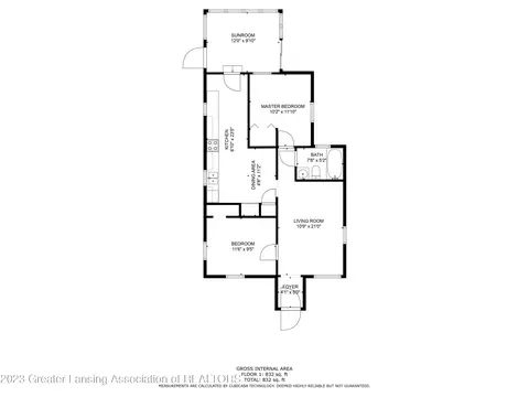 722 Hunter Blvd, Lansing, MI 48910 photo 31