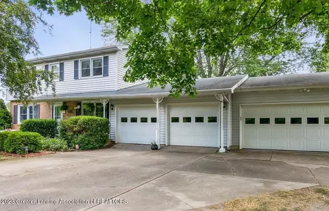 1238 Otto Rd, Charlotte, MI 48813