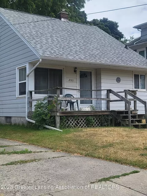 2001 Forest Ave, Lansing, MI 48910