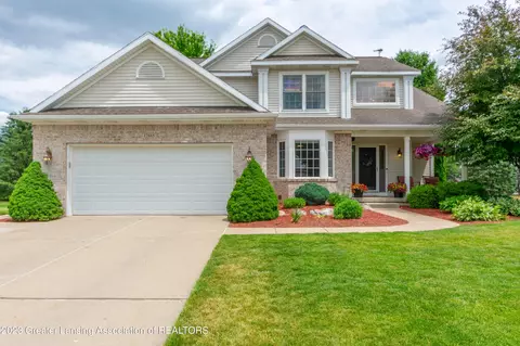 12865 Chartreuse Dr, Dewitt, MI 48820 photo 2