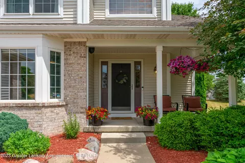 12865 Chartreuse Dr, Dewitt, MI 48820 photo 3