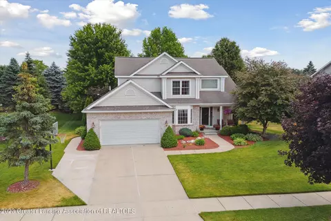 12865 Chartreuse Dr, Dewitt, MI 48820 photo 1