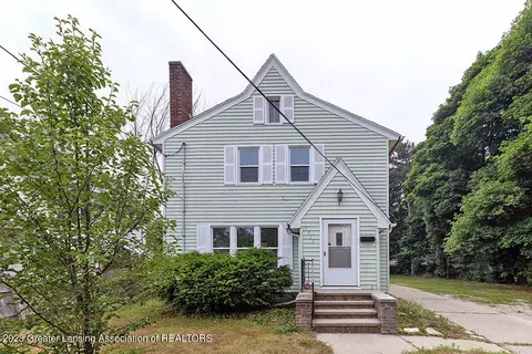 1913 W Malcolm X St, Lansing, MI 48915