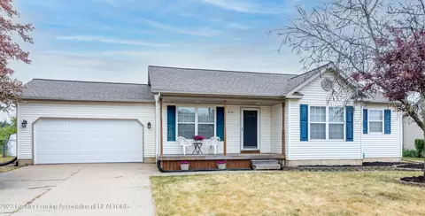 714 Brenneman St, Potterville, MI 48876