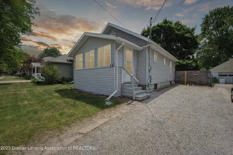 347 Filley St, Lansing, MI 48906