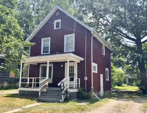 826 Larned St, Lansing, MI 48912