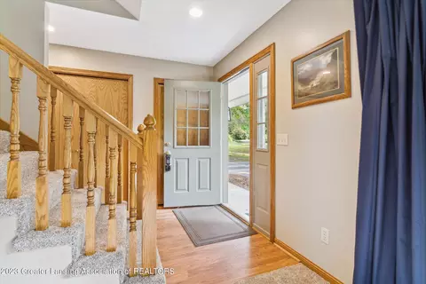 12272 Pine Ridge Dr, Perry, MI 48872 photo 5